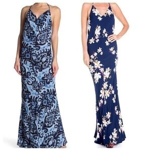 New Meghan LA Reversible Dress